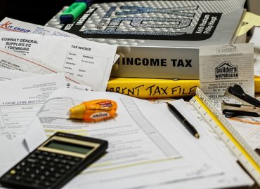Daňové přiznání k DPH a kontrolní hlášení po účinnosti