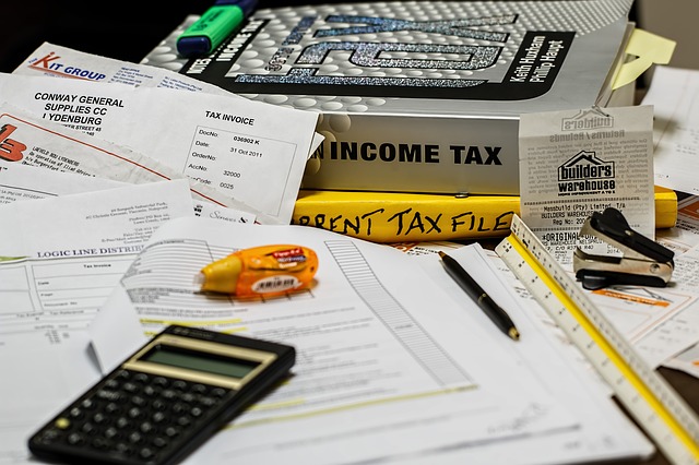 Daňové přiznání k DPH a kontrolní hlášení po účinnosti