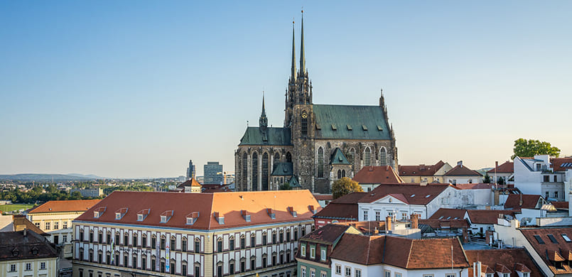 brno